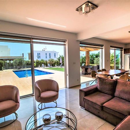 Coral Elite Residences Coral Bay Esterno foto