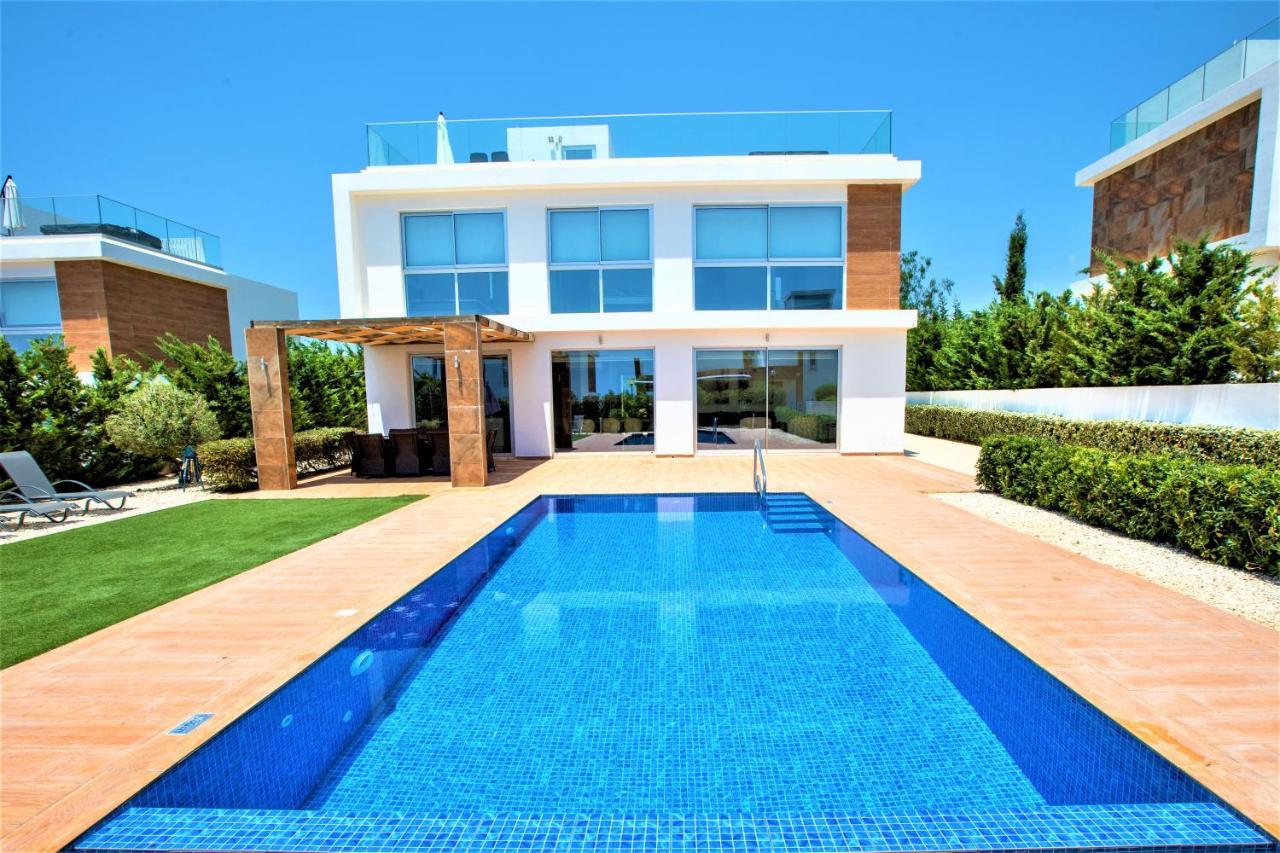 Coral Elite Residences Coral Bay Esterno foto