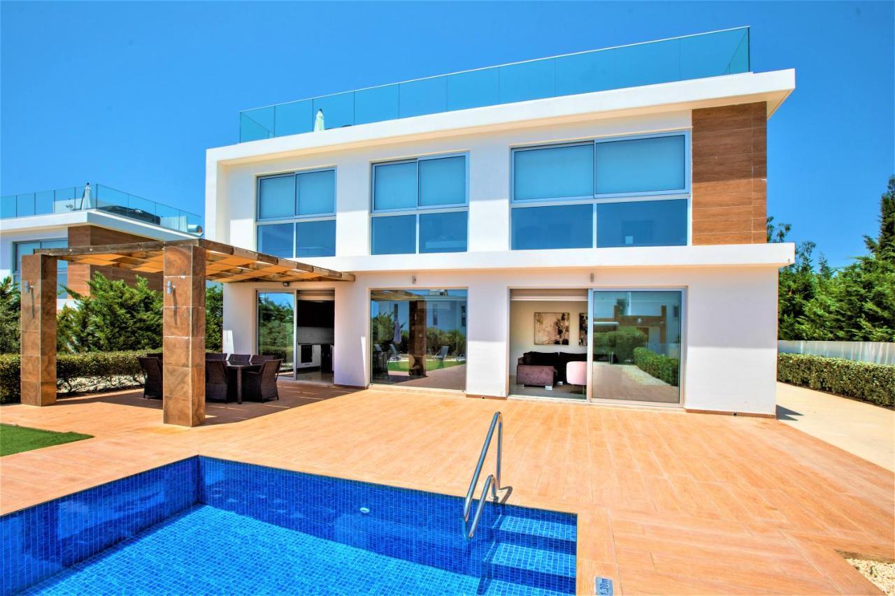 Coral Elite Residences Coral Bay Esterno foto