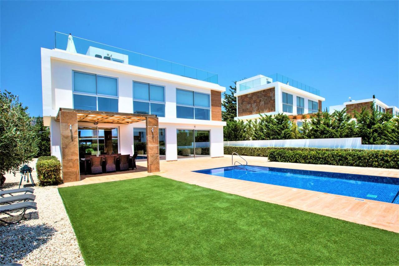 Coral Elite Residences Coral Bay Esterno foto