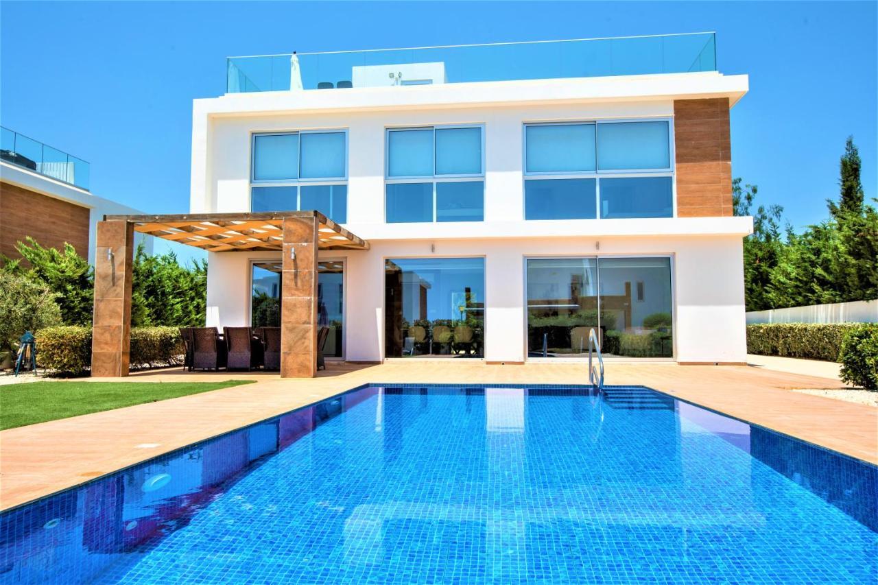 Coral Elite Residences Coral Bay Esterno foto