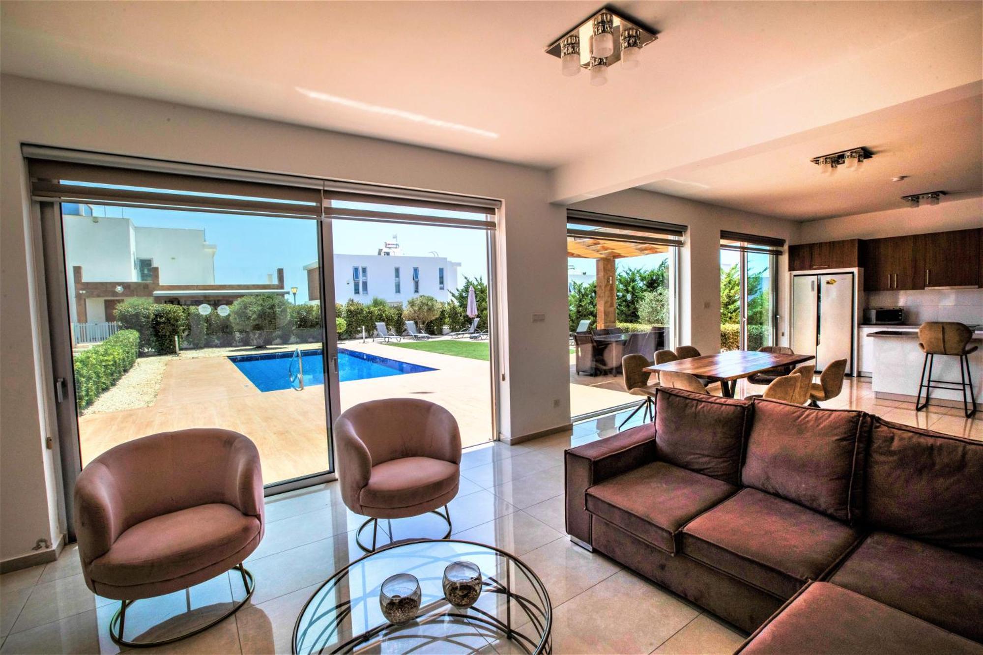 Coral Elite Residences Coral Bay Esterno foto
