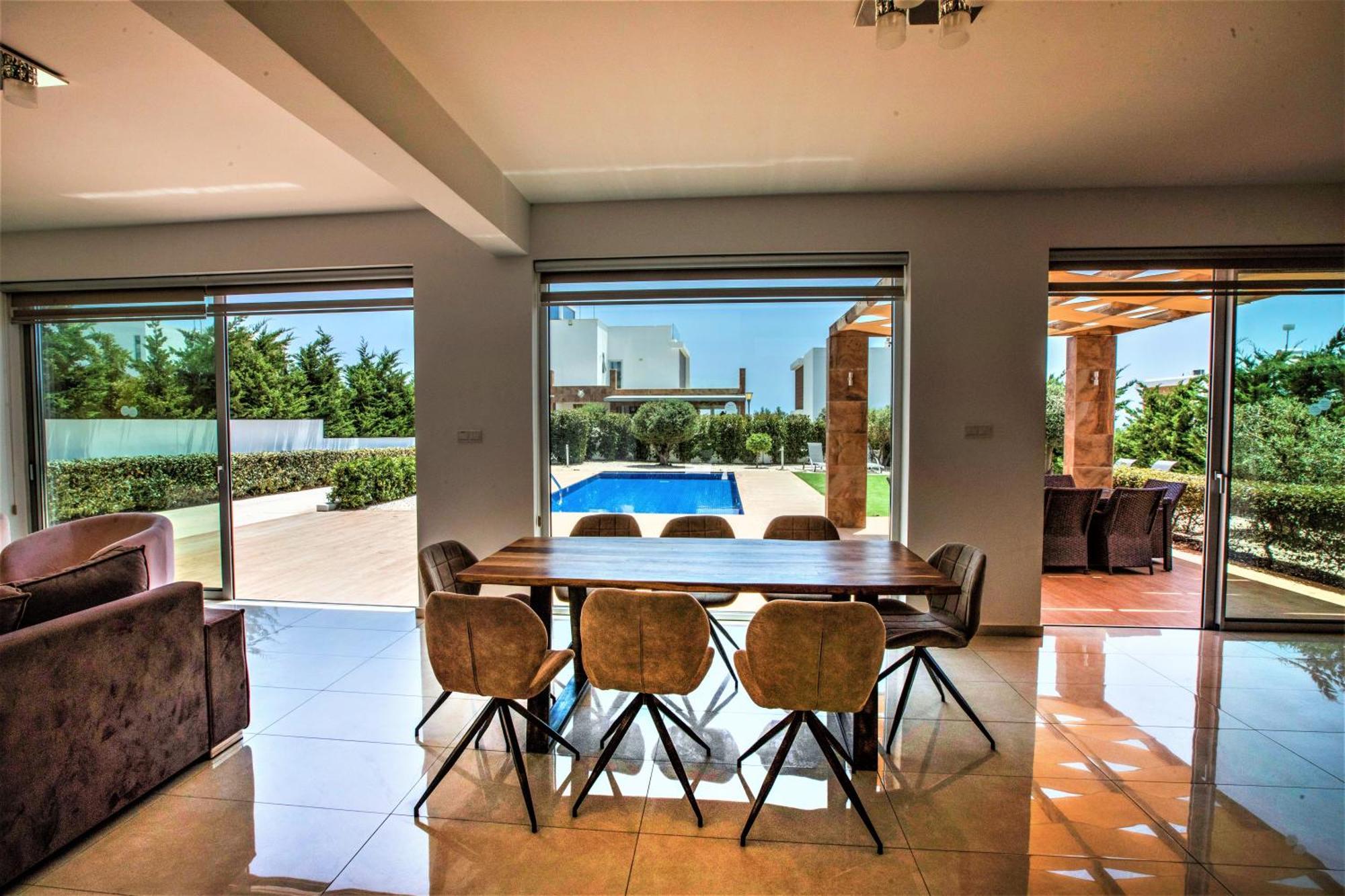 Coral Elite Residences Coral Bay Esterno foto