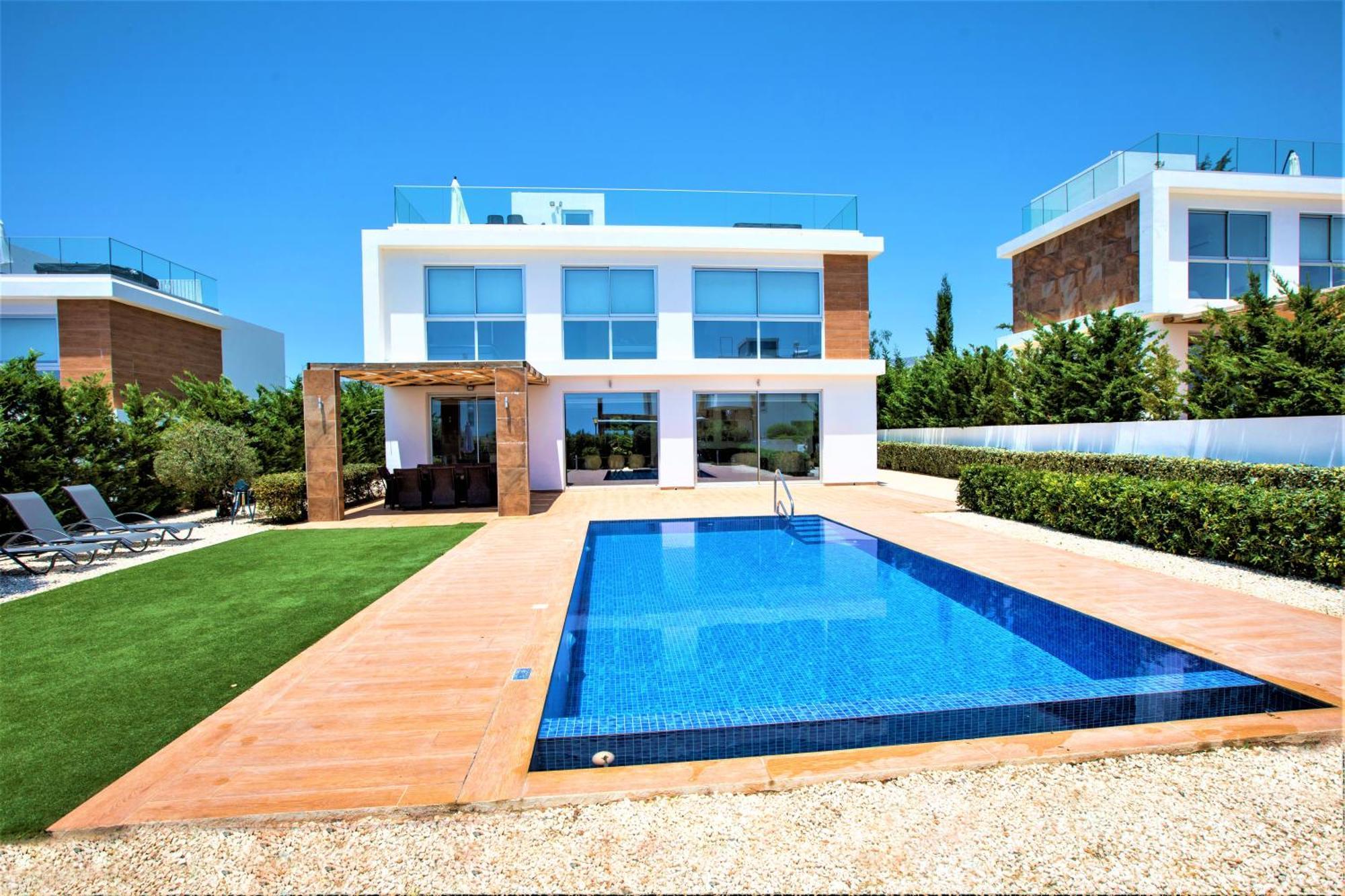Coral Elite Residences Coral Bay Esterno foto