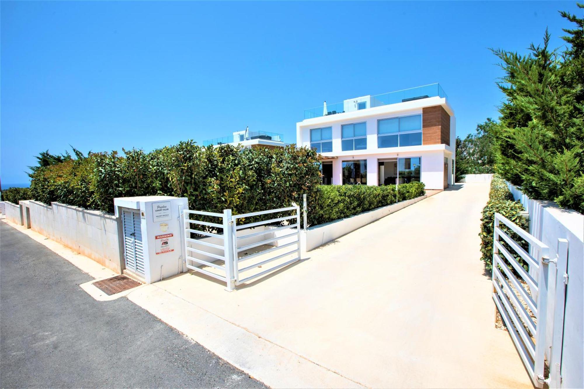 Coral Elite Residences Coral Bay Esterno foto