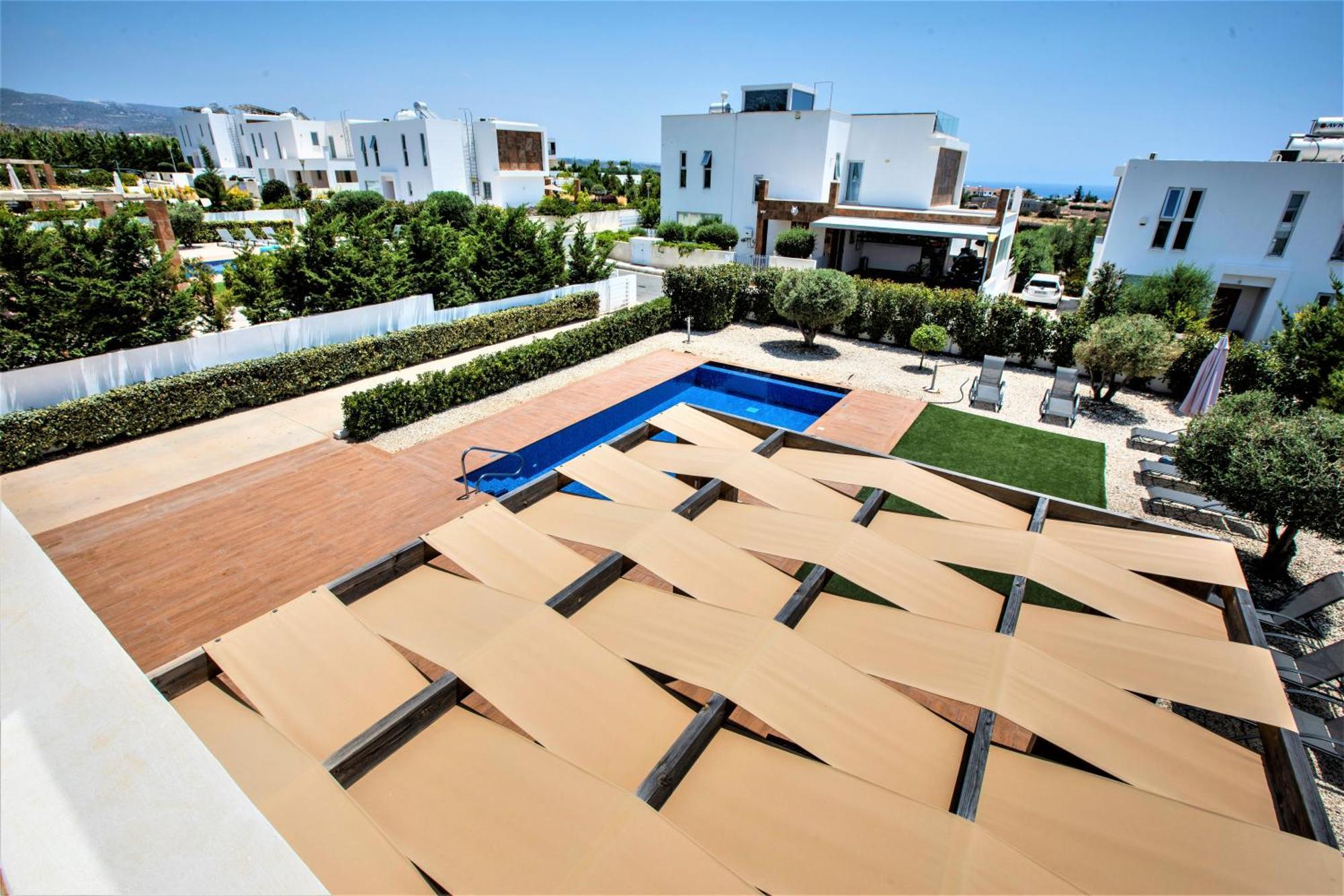 Coral Elite Residences Coral Bay Esterno foto