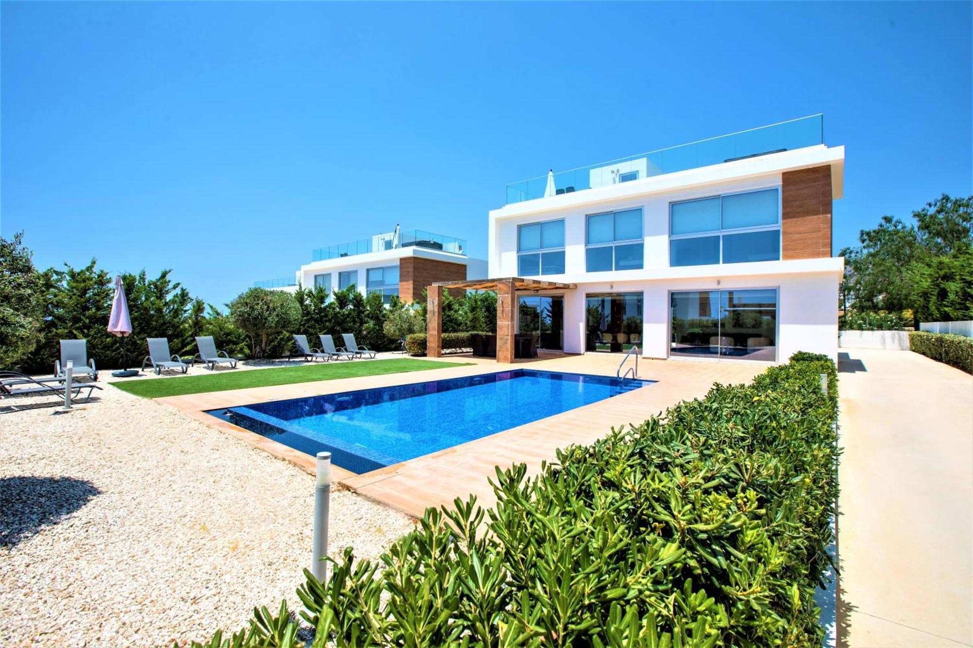 Coral Elite Residences Coral Bay Esterno foto