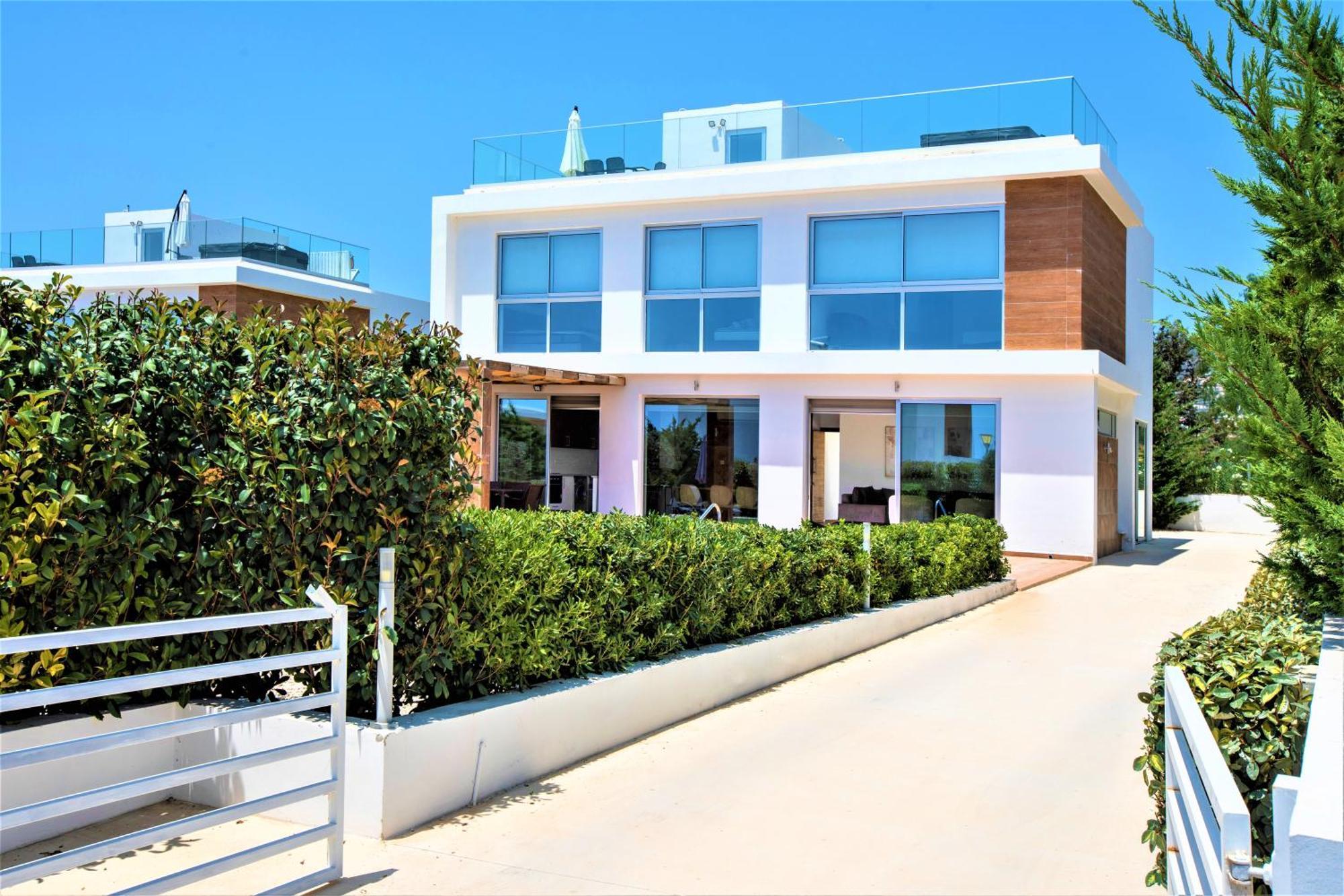 Coral Elite Residences Coral Bay Esterno foto
