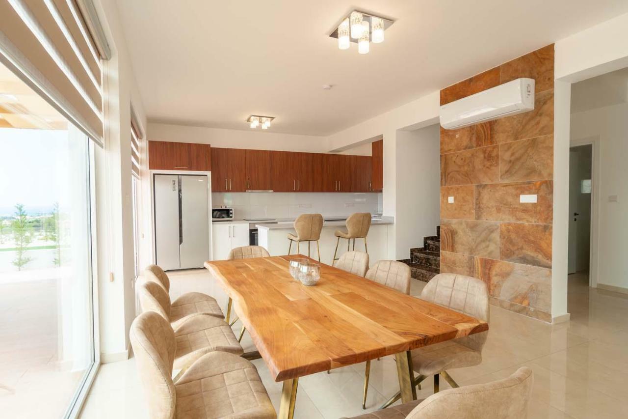 Coral Elite Residences Coral Bay Esterno foto