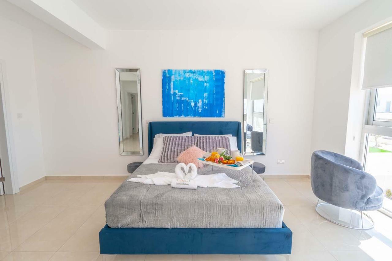 Coral Elite Residences Coral Bay Esterno foto