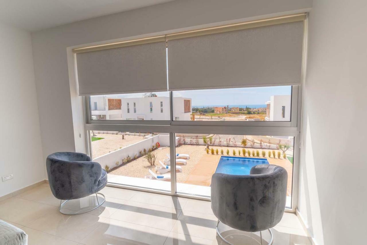 Coral Elite Residences Coral Bay Esterno foto