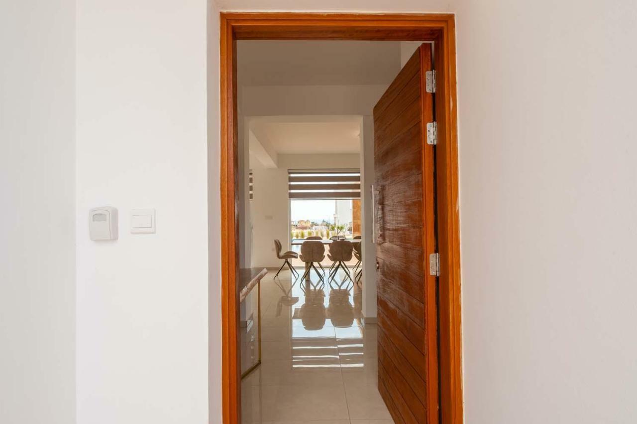 Coral Elite Residences Coral Bay Esterno foto