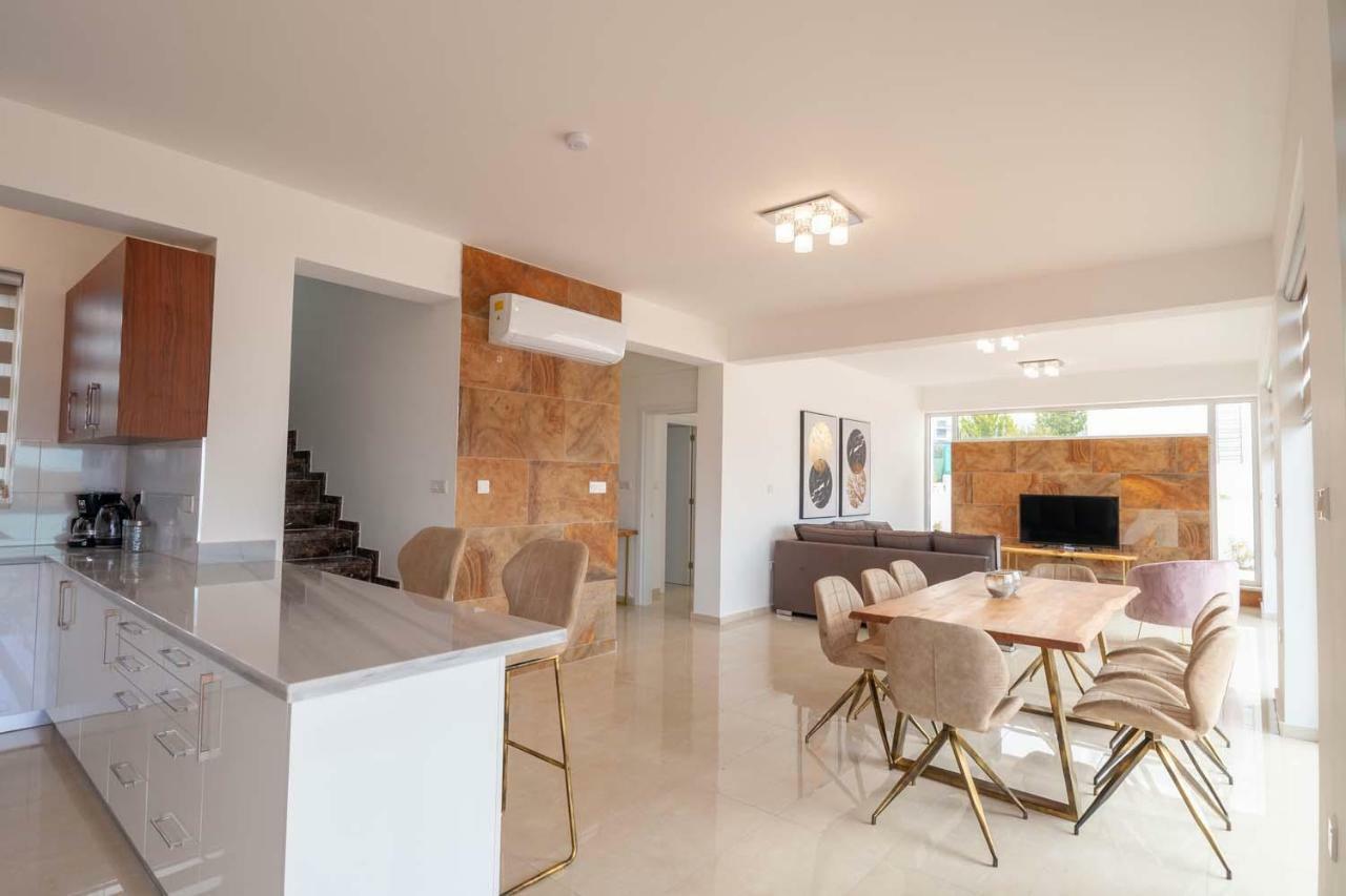 Coral Elite Residences Coral Bay Esterno foto