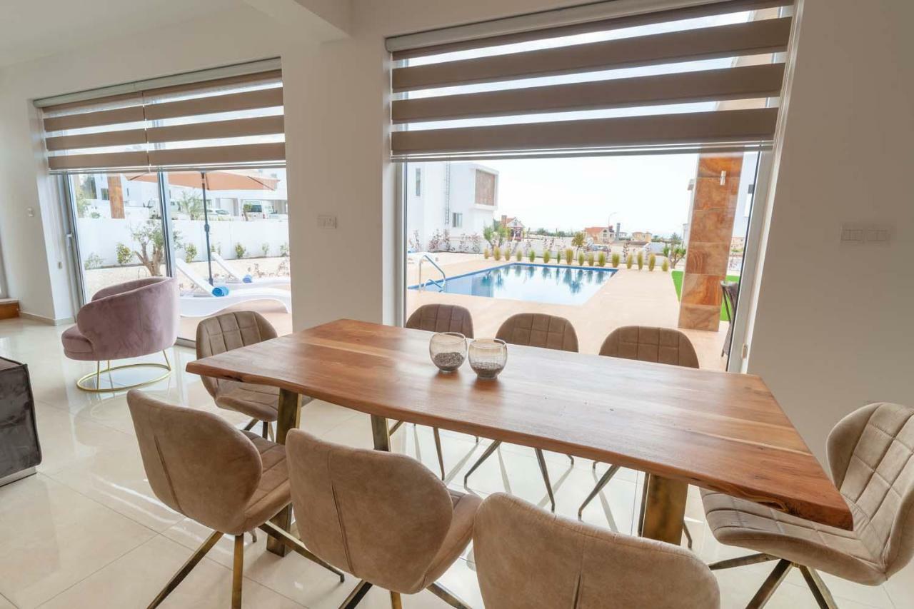 Coral Elite Residences Coral Bay Esterno foto