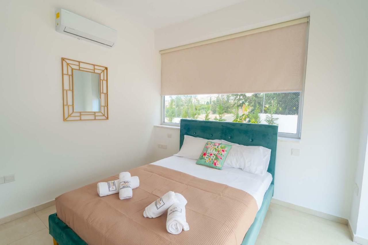 Coral Elite Residences Coral Bay Esterno foto