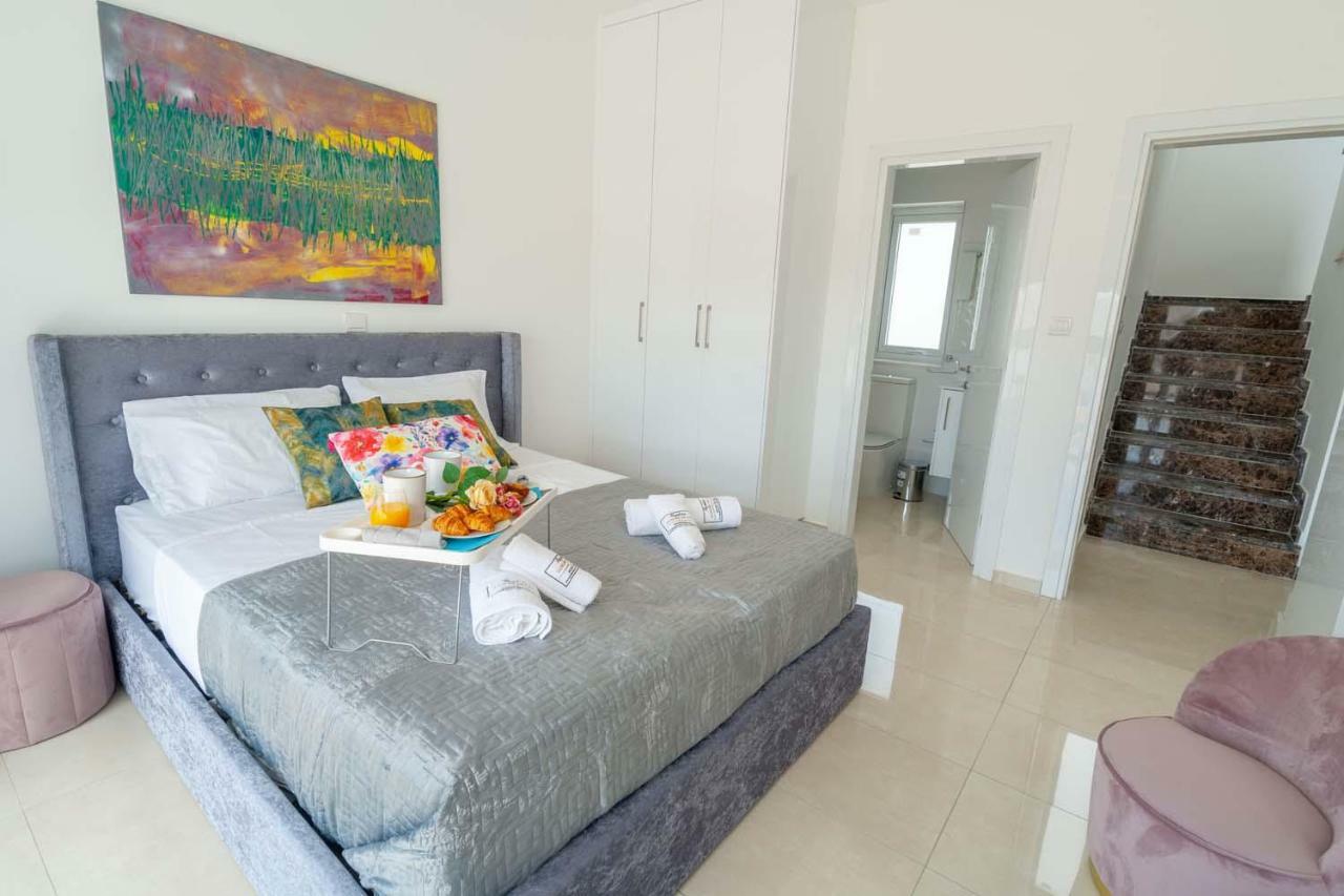 Coral Elite Residences Coral Bay Esterno foto