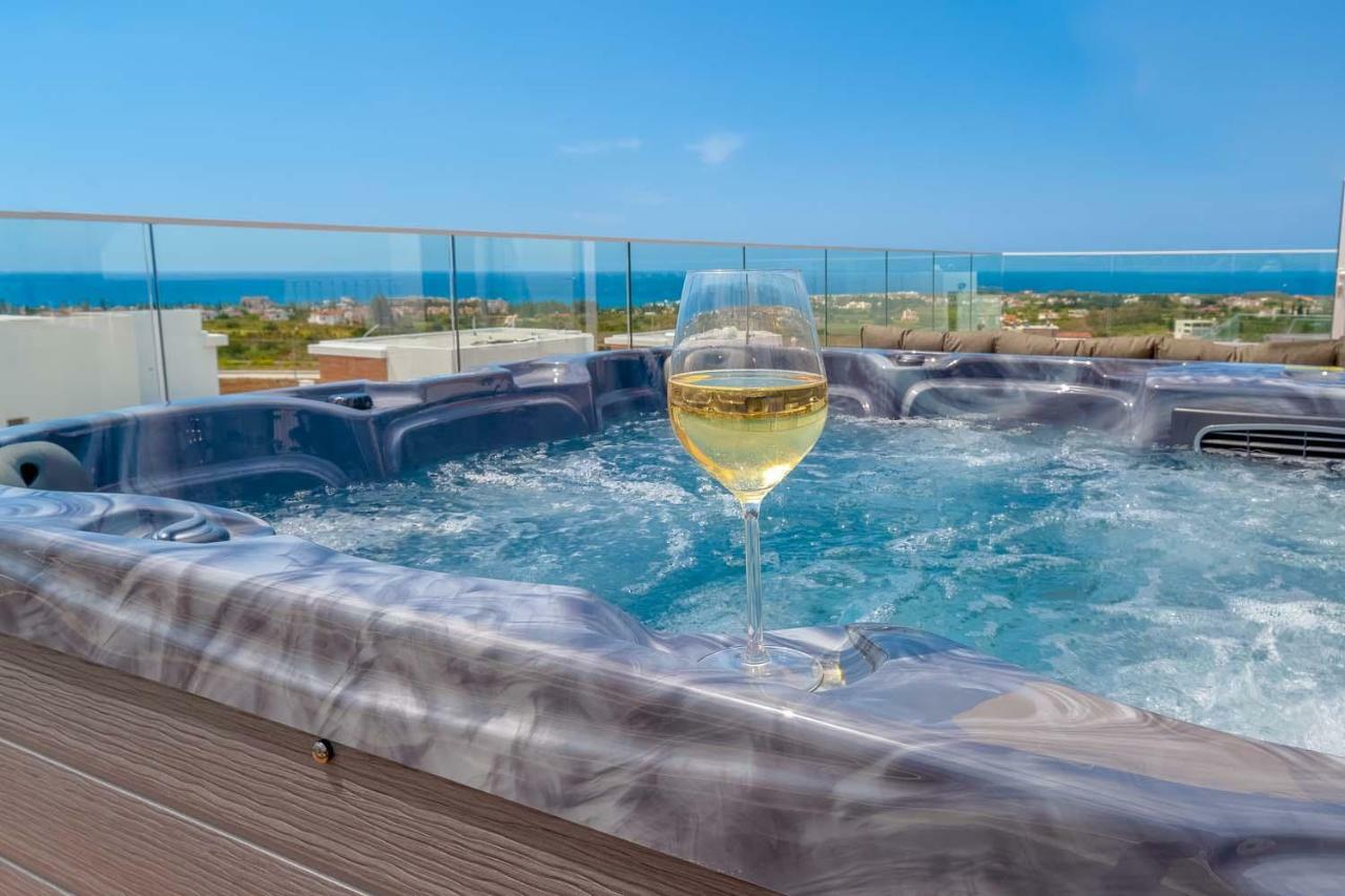 Coral Elite Residences Coral Bay Esterno foto