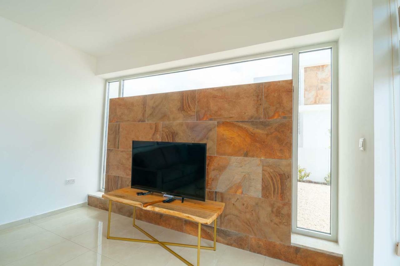 Coral Elite Residences Coral Bay Esterno foto