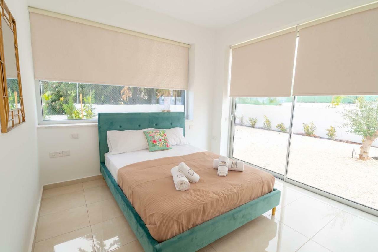 Coral Elite Residences Coral Bay Esterno foto