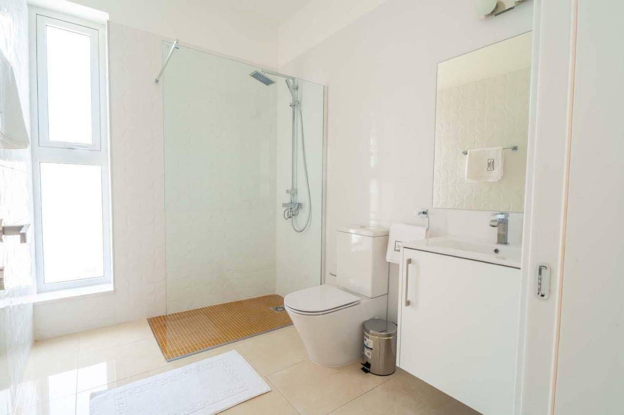 Coral Elite Residences Coral Bay Esterno foto