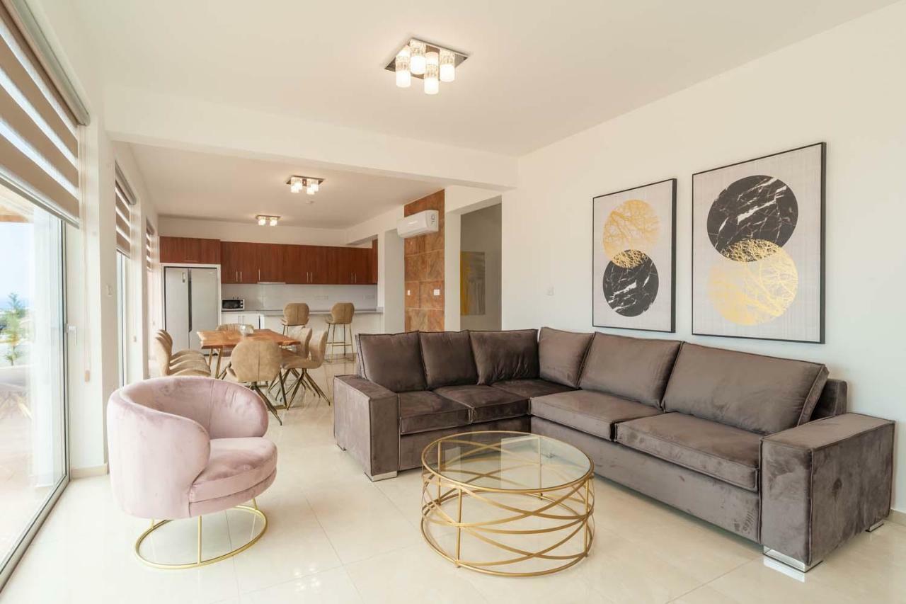 Coral Elite Residences Coral Bay Esterno foto