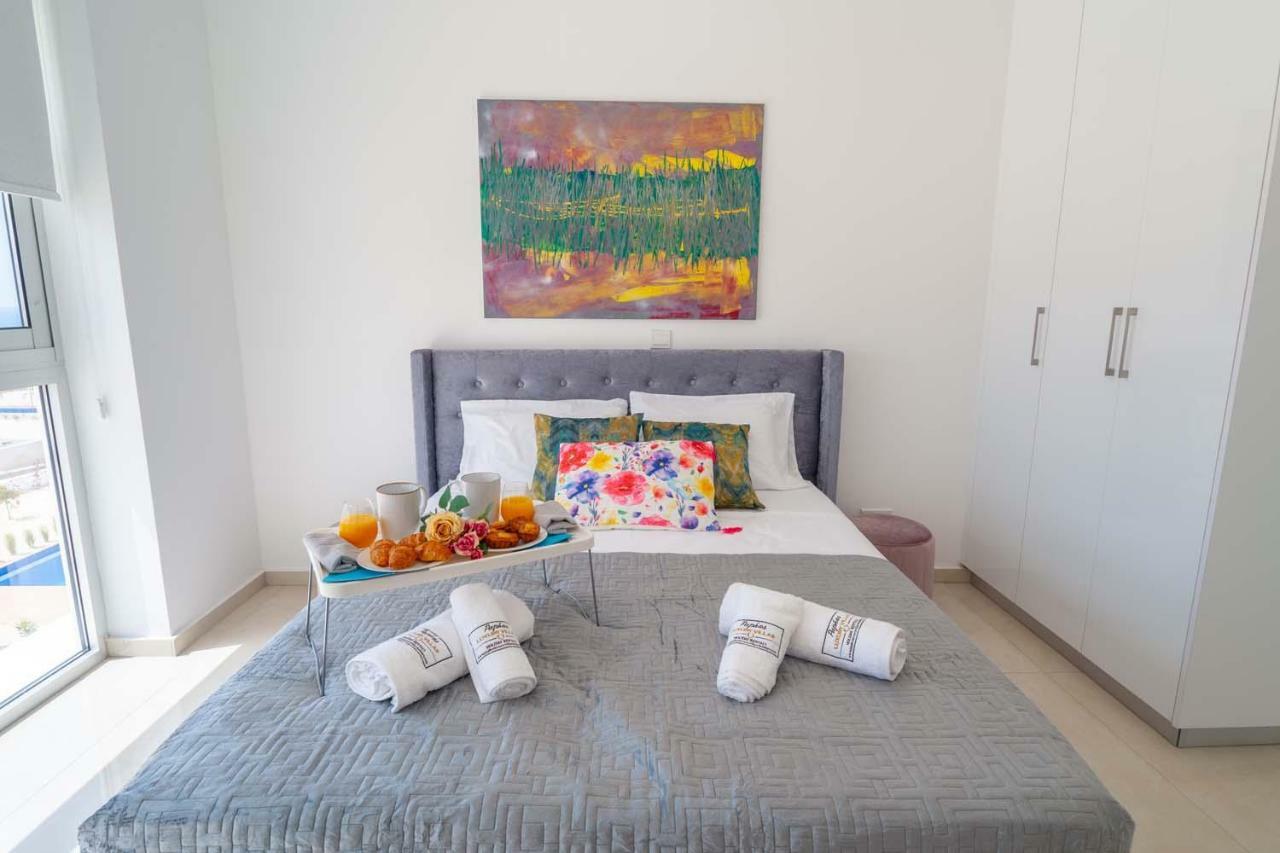 Coral Elite Residences Coral Bay Esterno foto