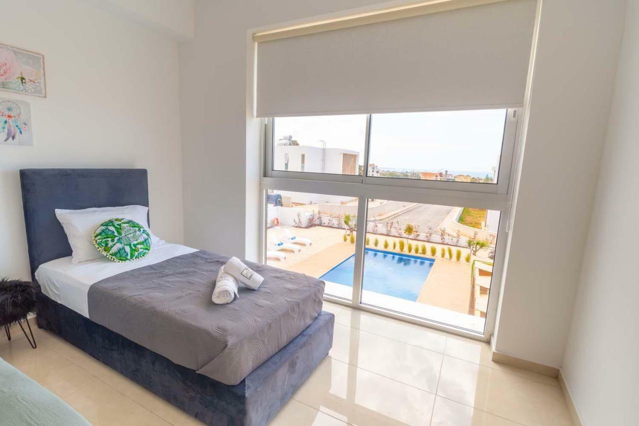 Coral Elite Residences Coral Bay Esterno foto
