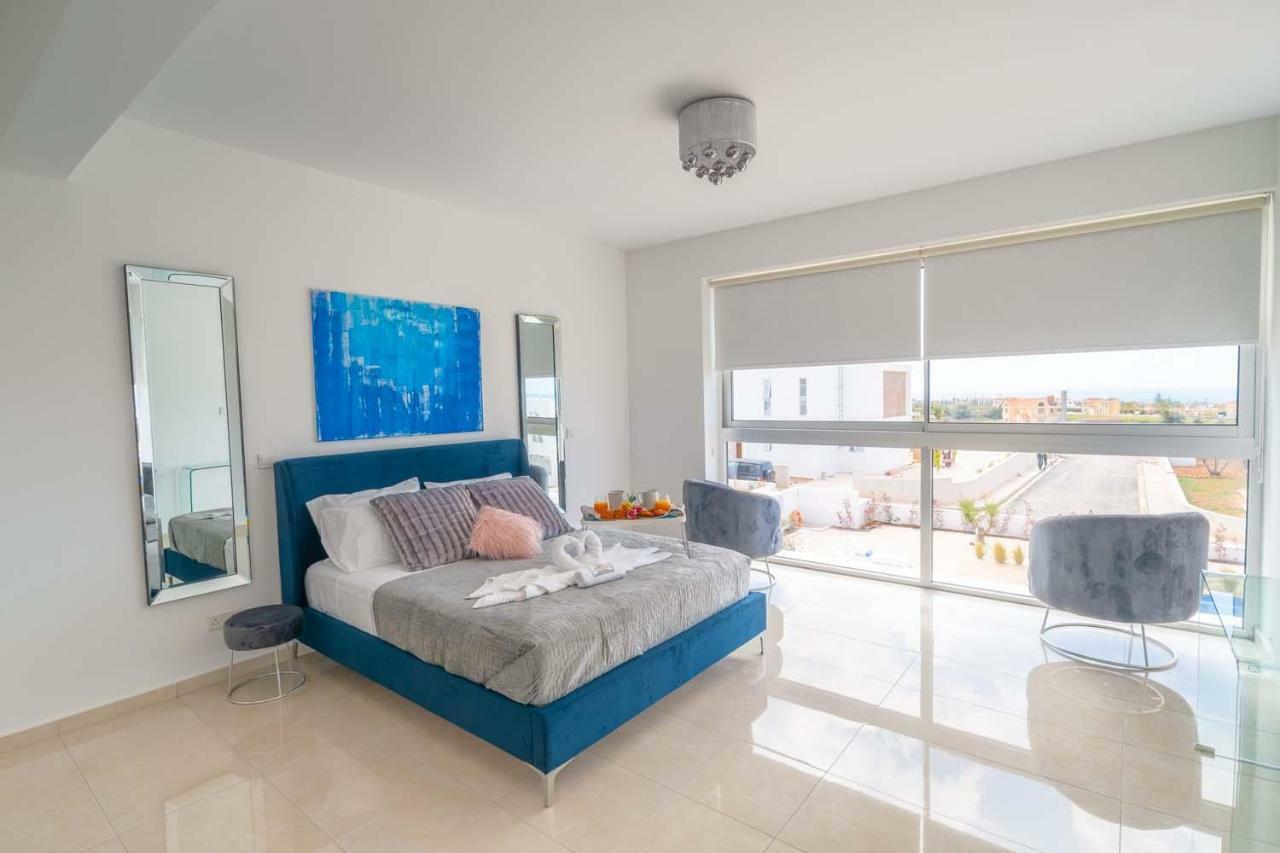 Coral Elite Residences Coral Bay Esterno foto