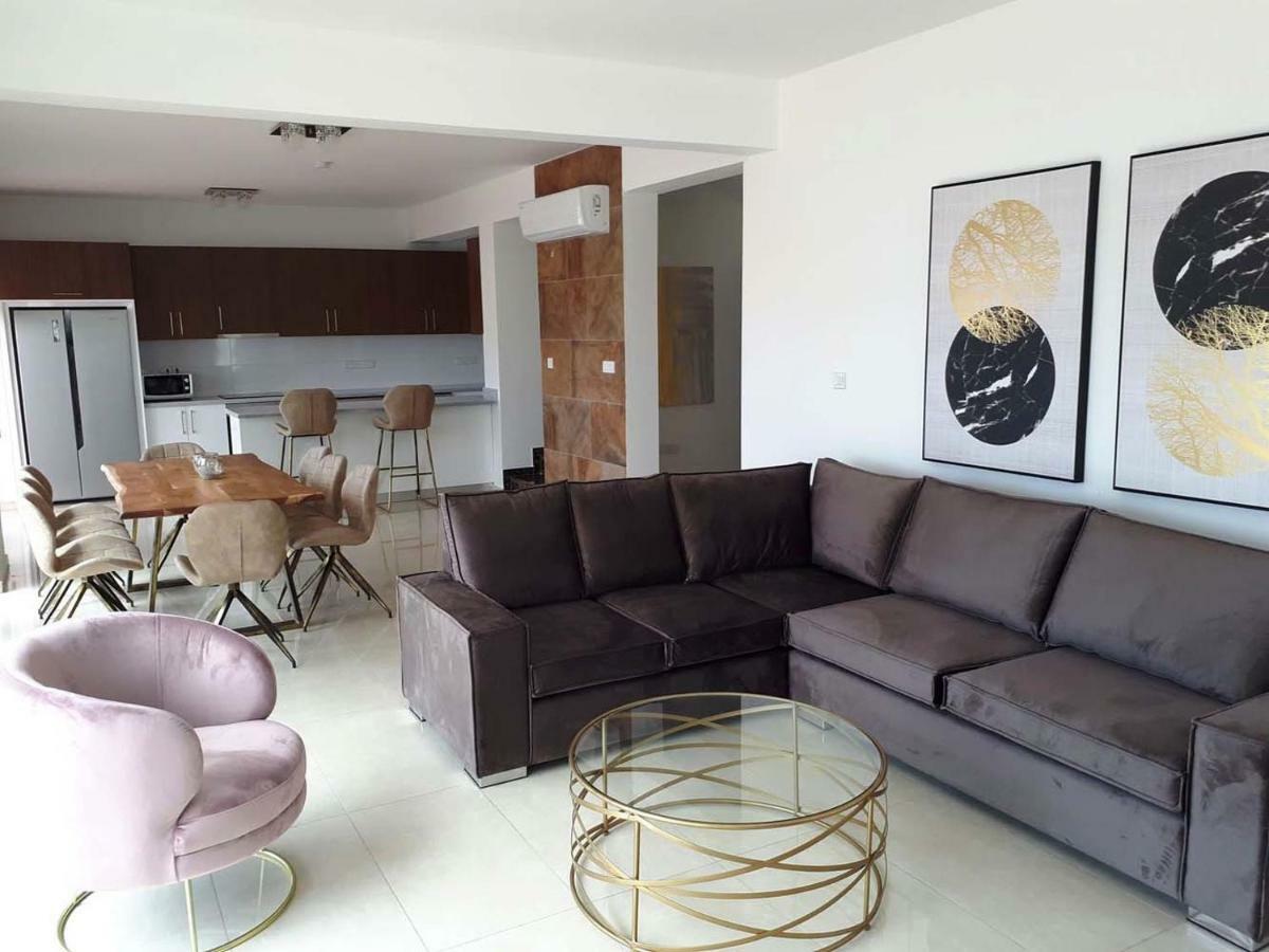 Coral Elite Residences Coral Bay Esterno foto
