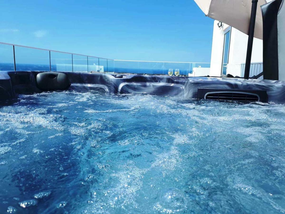 Coral Elite Residences Coral Bay Esterno foto