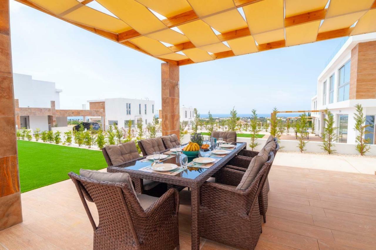 Coral Elite Residences Coral Bay Esterno foto