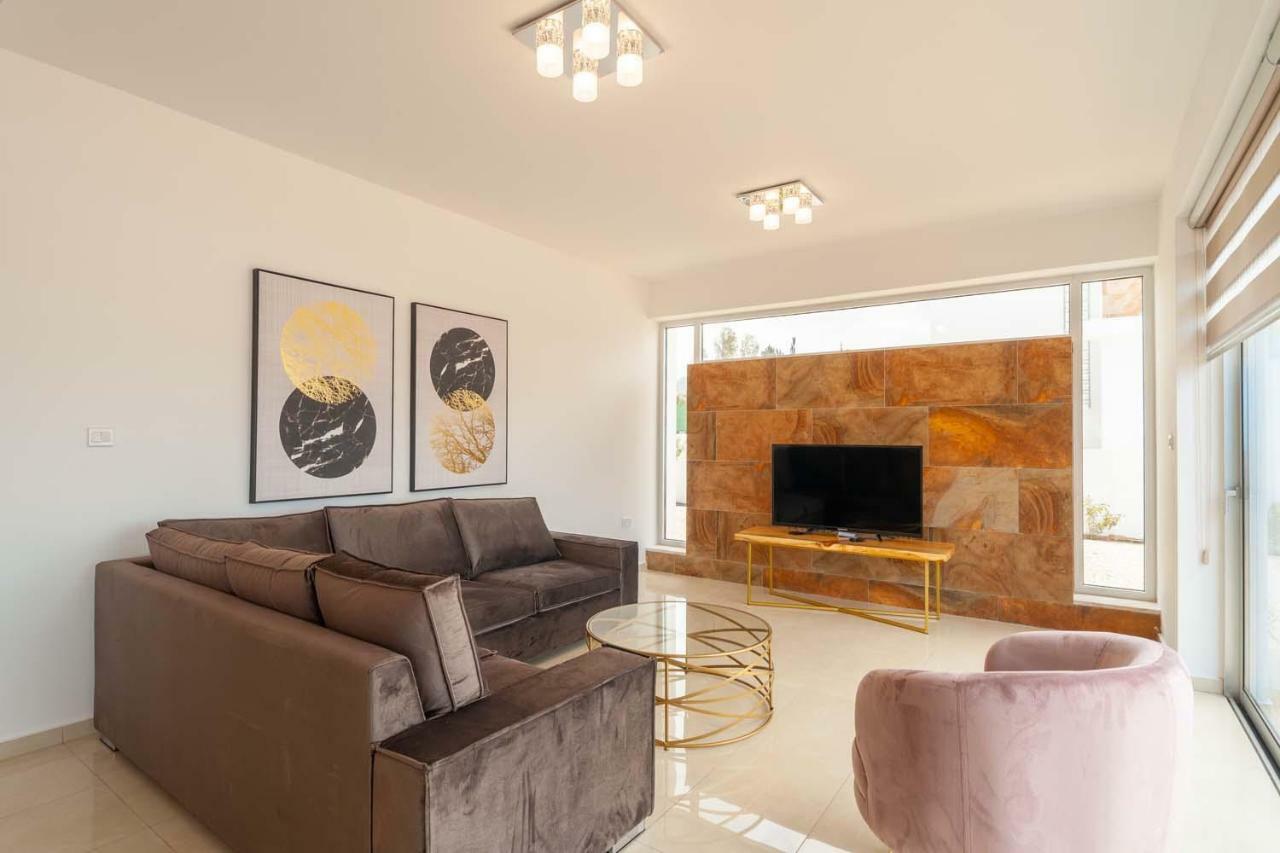 Coral Elite Residences Coral Bay Esterno foto