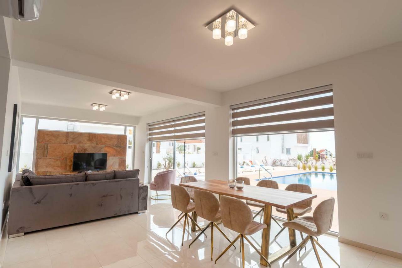 Coral Elite Residences Coral Bay Esterno foto