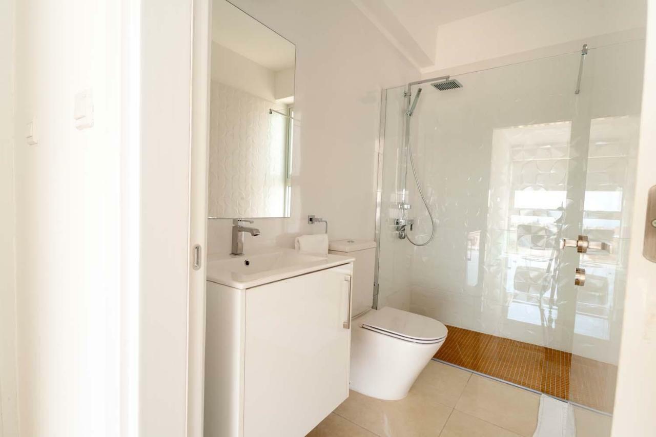 Coral Elite Residences Coral Bay Esterno foto